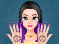 Permainan Jasmine Beauty Salon talian