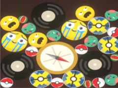 Permainan Balls Merge talian