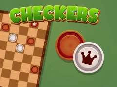 Permainan Checkers talian
