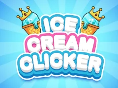Permainan Ice Cream Clicker talian