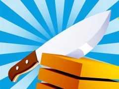 Permainan Slice It All talian