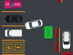 Permainan Car Parking Master talian