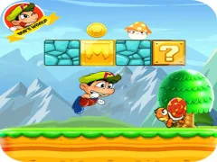Permainan Mario! talian