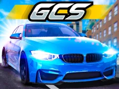 Permainan Grand City Stunts talian