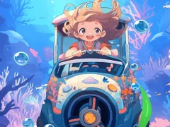Permainan Pull the Pin Fish Rescue talian