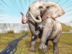 Permainan Zoo Anomaly Simulation talian