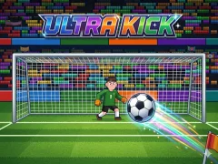 Permainan Ultra Kick talian