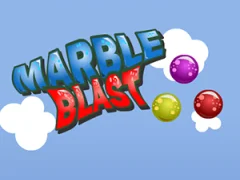 Permainan Marble Blast talian