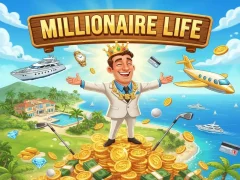 Permainan Millionaire Life talian