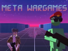 Permainan Meta Wargames talian