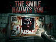 Permainan The Smile Haunts You talian