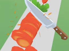 Permainan Perfect Slices Online talian