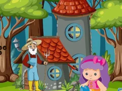 Permainan Farmer Searching Chick Mom talian