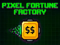 Permainan Pixel Fortune Factory talian