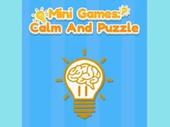 Permainan Mini Games: Calm and Puzzle talian