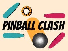 Permainan Pinball Clash talian