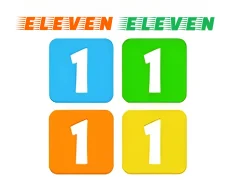 Permainan Eleven Eleven talian
