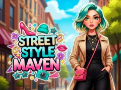 Permainan Street Style Maven talian