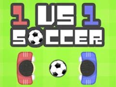 Permainan 1vs1 soccer talian