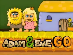Permainan Adam and Eve GO talian