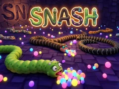 Permainan Snash talian