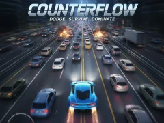 Permainan Counterflow talian