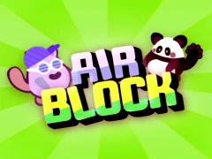 Permainan Air Block talian