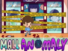 Permainan Mall Anomaly talian