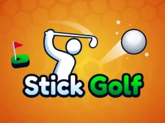 Permainan Stick Golf talian