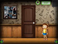 Permainan Amgel Kids Room Escape 333 talian