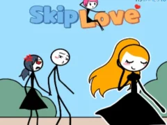 Permainan Skip Love talian