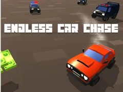 Permainan Endless Car Chase talian