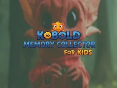 Permainan Kobold Memory Collector For Kids talian
