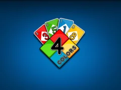 Permainan Four Colors talian