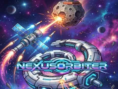 Permainan Nexusorbiter talian