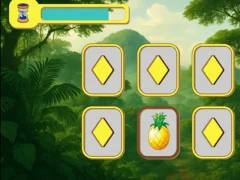 Permainan Fruit Memory Extravaganza talian