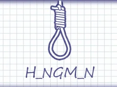 Permainan Hangman Plus talian