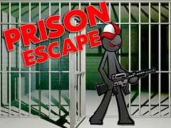 Permainan Prison Escape talian
