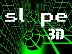 Permainan Slope 3D talian