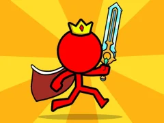 Permainan Red Stickman talian