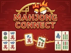 Permainan Mah Jong Connect talian