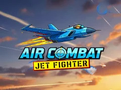 Permainan Air Combat: Jet Fighter talian