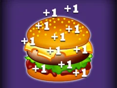 Permainan Burger Clicker talian