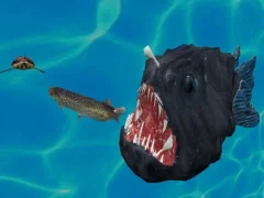 Permainan Fish 3d talian