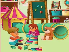 Permainan Art Puzzle talian