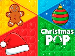 Permainan Christmas Pop talian