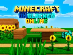 Permainan Minecraft Unblocked Online talian