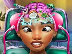 Permainan Exotic Princess Brain Doctor talian