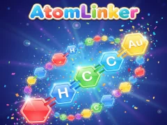 Permainan AtomLinker talian
