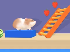 Permainan Hamster Maze Online talian